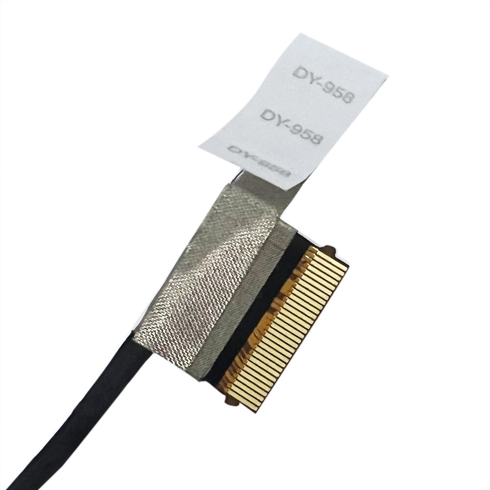 For Samsung Galaxy Book Go NP340XLA NP345XLA LCD Video Screen Cable 30pin BA39-01524A