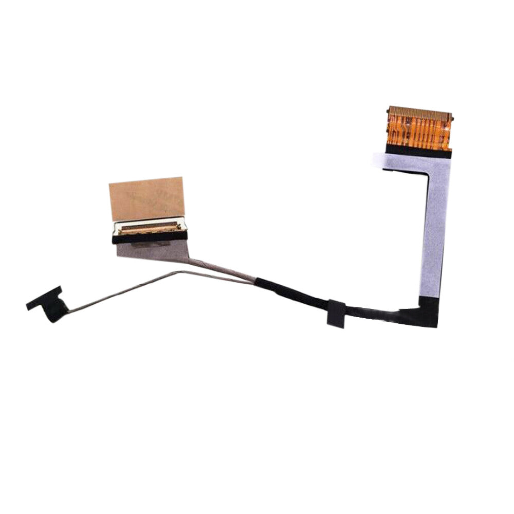 For Lenovo Legion Y7000P R7000P Legion 5P-15IMH05 82AY 5P-15IMH05H 82AW 5P-15ARH05H 82GU GY550  144Hz LCD Video Screen Cable 40pin DC02C00LQ10 DC02C00LQ00