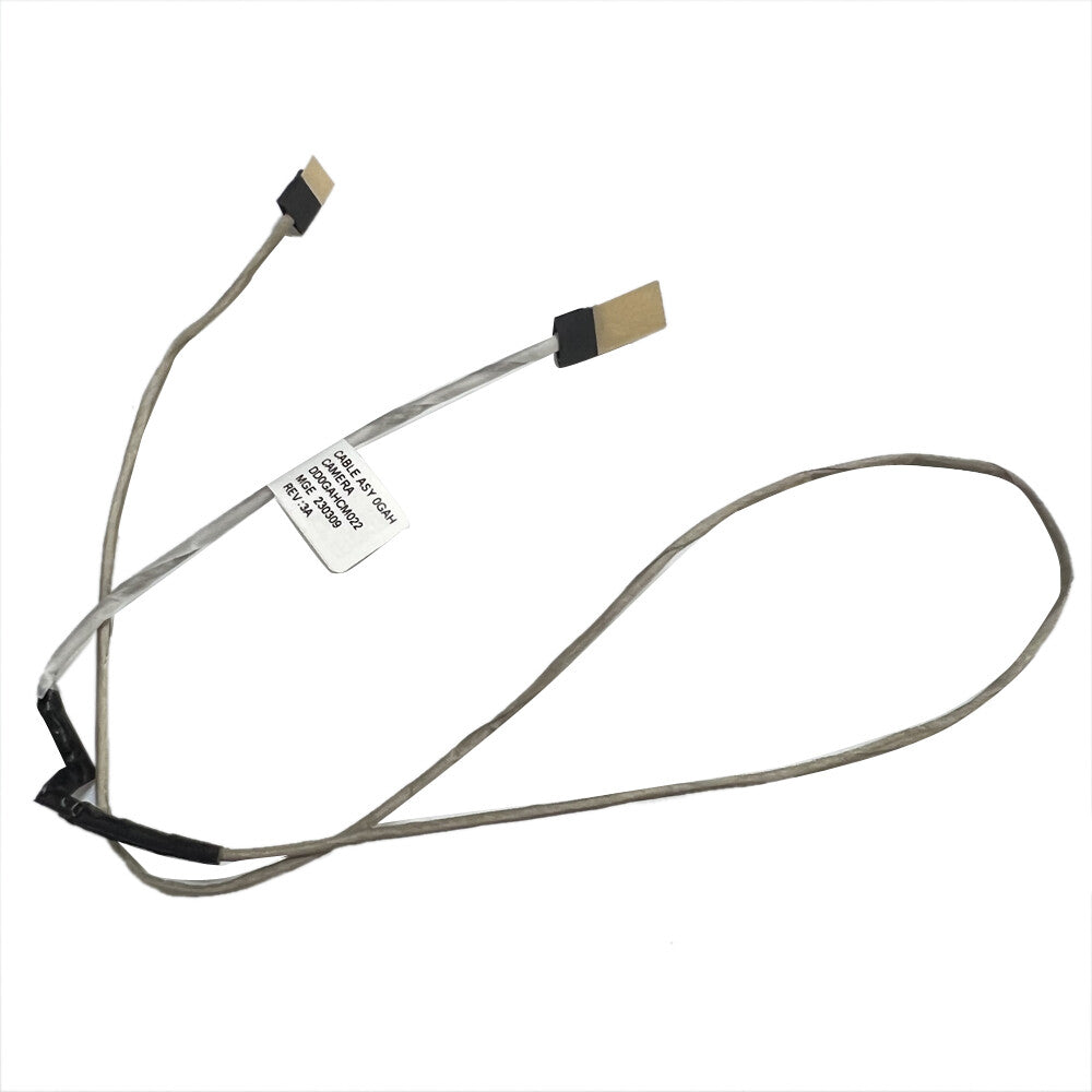 For HP Chromebook 11 G8 EE Camera Webcam Cable L89767-001 DD0GAHCM022 DD0GAHCM000