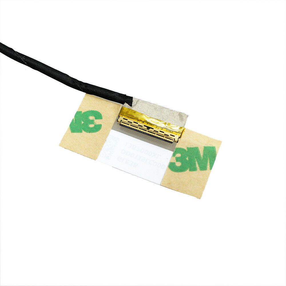 For Toshiba W35DT LCD Video Screen Cable DD0TI5LC000