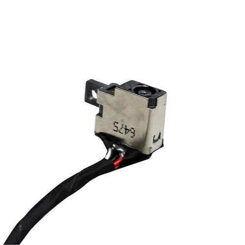 For HP Envy X360 13-Y G1 G2 13-4000 13-4050 13-4100 DC Power Jack Cable 801513-001 789660-YD1
