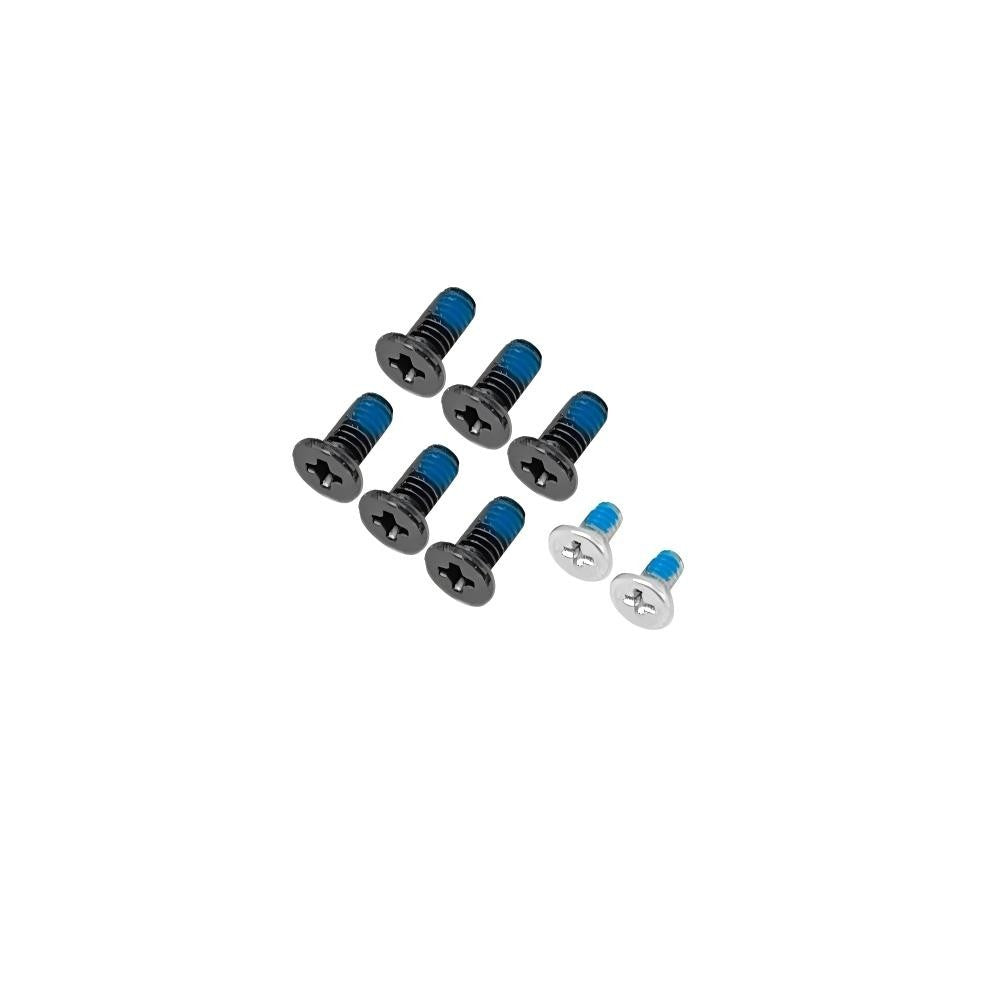 For HP ENVY 17-CH 17M-CH 17T-CH TPN-W148 Bottom Base Cover Case screws