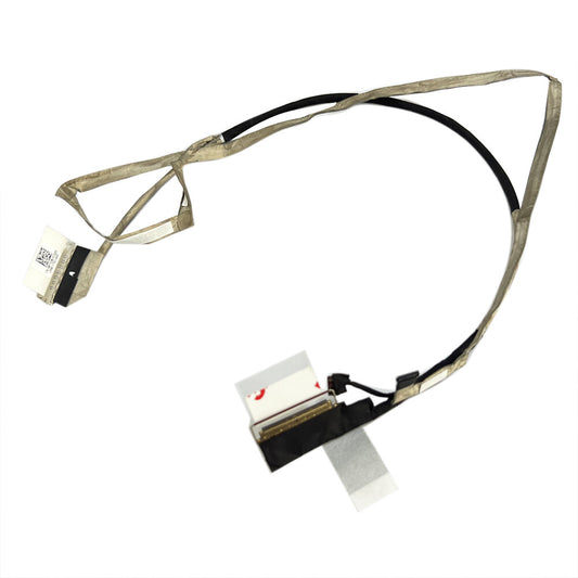 For Dell G15 5520 G15 5521 5525 HDK50 EDP FHD 165HZ NON-TOUCH LCD Screen Cable 30pin DC02C00XV00 0MY1DM
