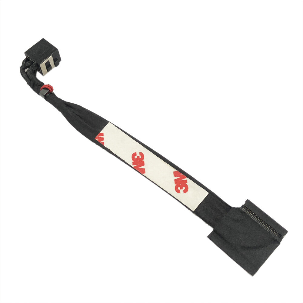 For Dell Alienware M15 R3 FDQ51 DC Power Jack Port Cable N2TFJ 0N2TFJ DC301016C00