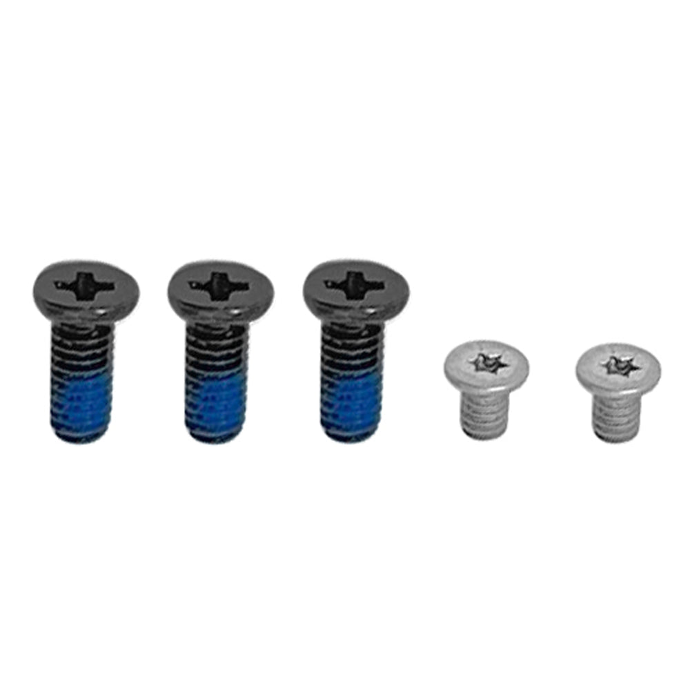 Pour les vis du boîtier de protection inférieure de la base du HP Pro x360 Fortis 11 pouces G10 HSN-I47C