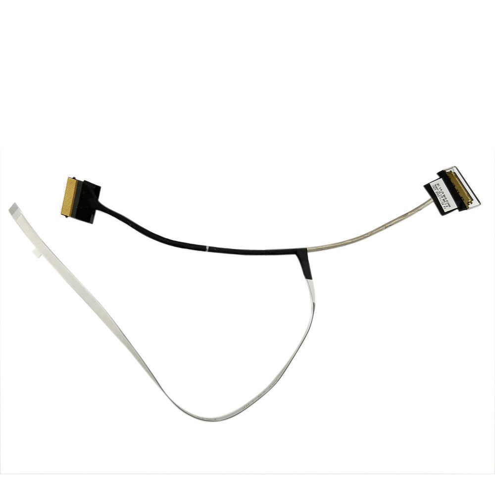 For Samsung Chromebook Plus V2 XE521QAB XE521QAB-K01US Xe520Qab-K01Us XE520QAB LCD Video Screen Cable 30pin BA39-01444A BA96-07240A BA39-01445A