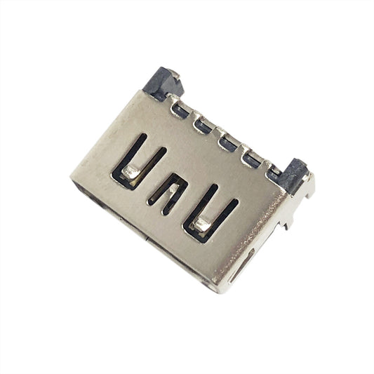 Für ASUS TUF Gaming A18 FA808 FA808UP FA808UM FA808UH DC-Strombuchse Ladeanschluss