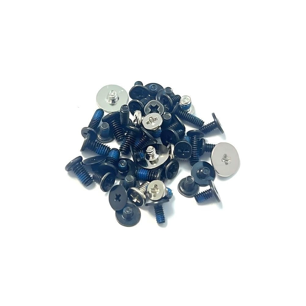 For ASUS Vivobook 15 X1502 X1502ZA X1502VA M1502 M1502IA M1502YA M1502QA F1502ZA Set of Screws Kit