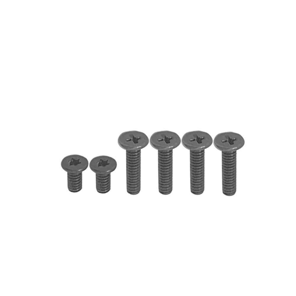 For HP SPECTRE X360 14-EA 14T-EA Bottom Base Cover Case screws