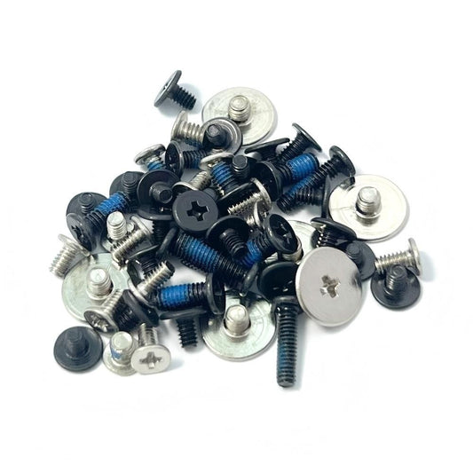 For HP CHROMEBOOK 14 G1 Set of Screws Kit L36914-001