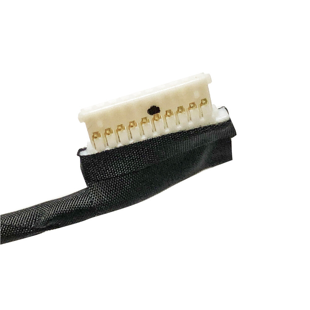 Für Dell Latitude 3310 2-in-1 Batteriekabel 0CYNK0 0NMPKX 450.0J905.0011 450.0J905.0001 450.0FN05.0001