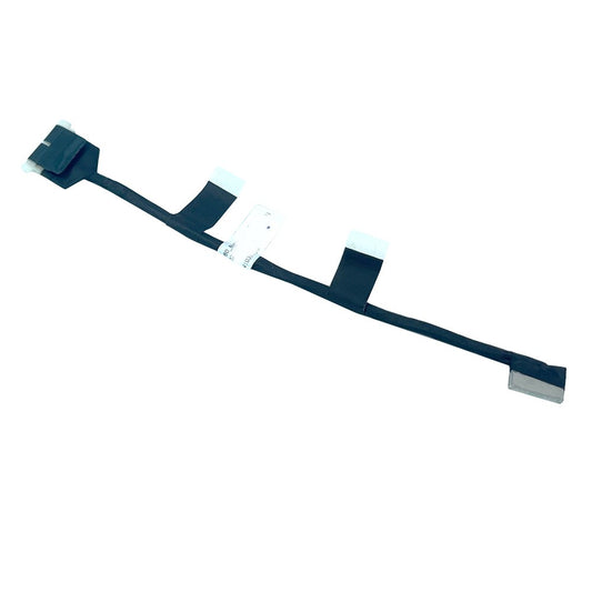 Dell Latitude 7640 IDC60 Battery Cable 0383DM DC02004AZ00 DC02004B100