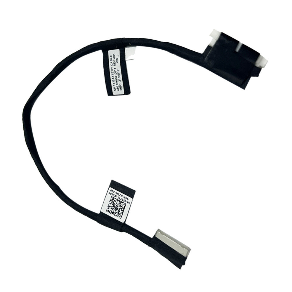 Pour câble de batterie Dell Latitude 3310 2-en-1 0CYNK0 0NMPKX 450.0J905.0011 450.0J905.0001 450.0FN05.0001