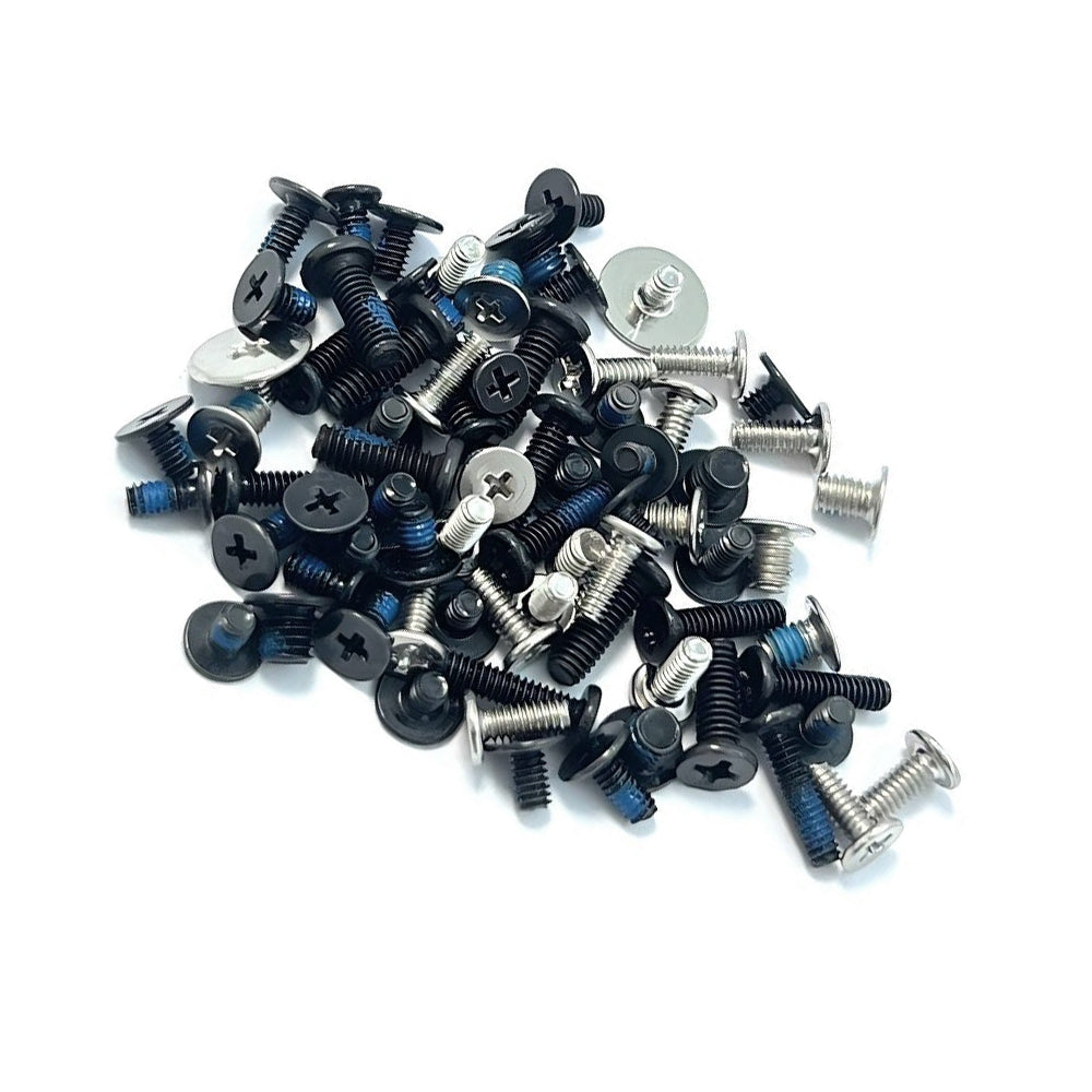 For Lenovo Legion Y7000-2019-PG0 81T0 Legion Y7000-2019 81NS Set of Screws Kit