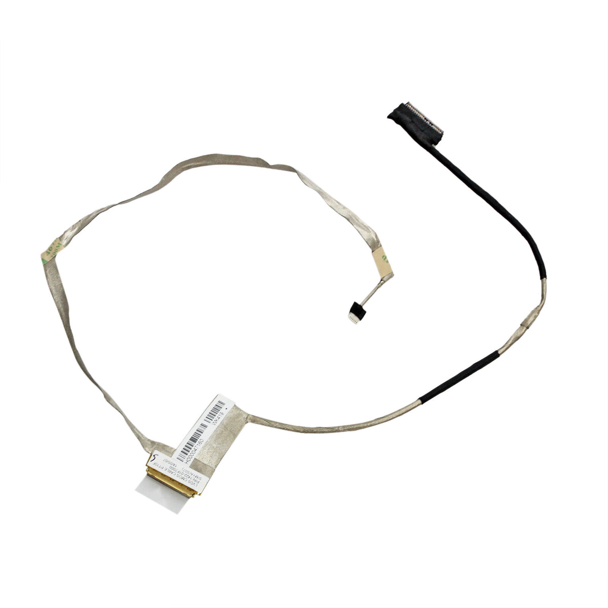 For Toshiba PT10 PT10F C50 C50-A C55 C50D LCD Video Screen Cable 1422-01F5000 1422-01F7000