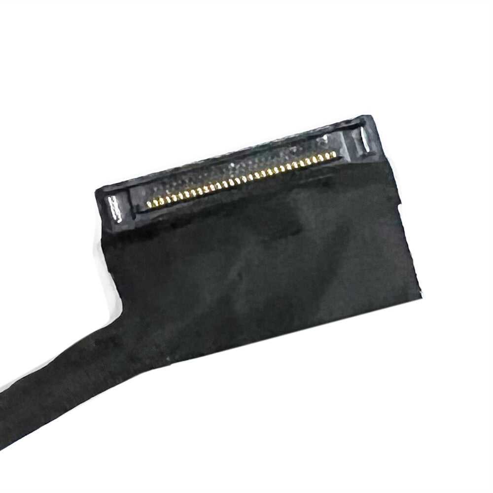 Pour Lenovo ThinkPad L14 Gen 2 20X5 20X6 20X1 20X2 L14 20U5 20U6 20U1 20U2 Câble d'écran LCD EDP RGB 30 broches DC02C00JQ00 DC02C00JQ20 5C10X67073