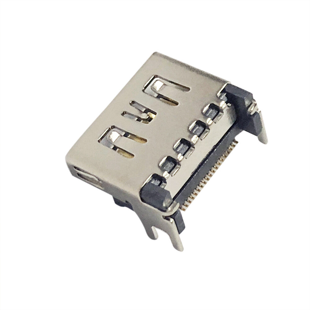 Für ASUS TUF Gaming A18 FA808 FA808UP FA808UM FA808UH DC-Strombuchse Ladeanschluss