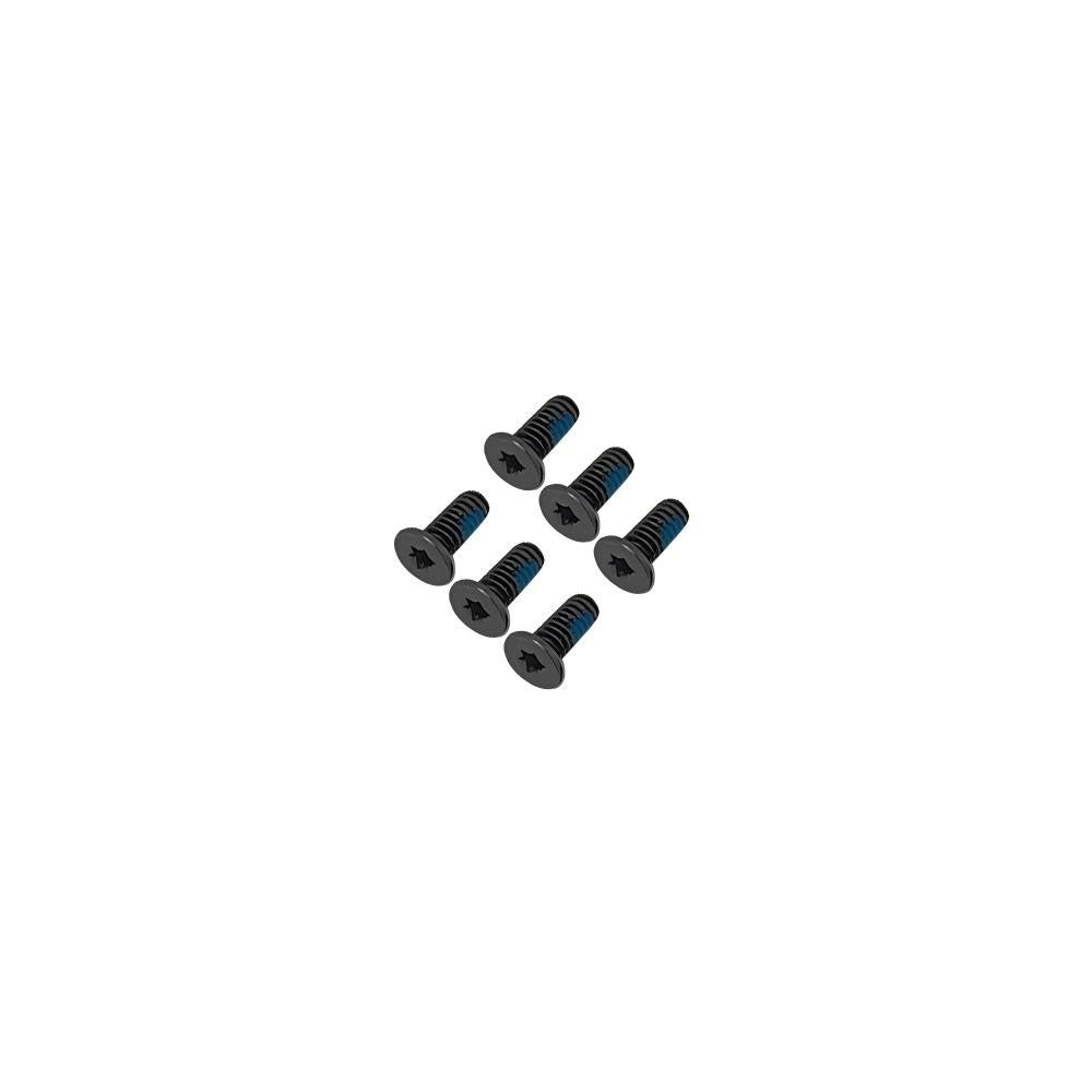 ASUS ExpertBook B3 B3405 B3405CCA B3605 B3605CCA Bottom Base Cover Case screws