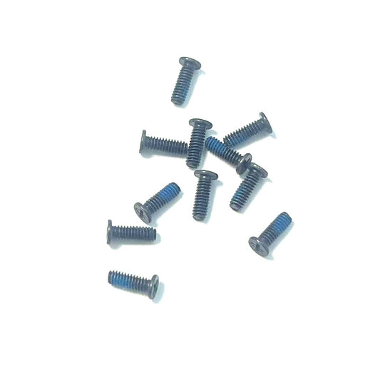 LENOVO ideapad Yoga 500-15IBD 80N6 500-15IHW 80N7 500-15ISK Bottom Base Cover Case screws
