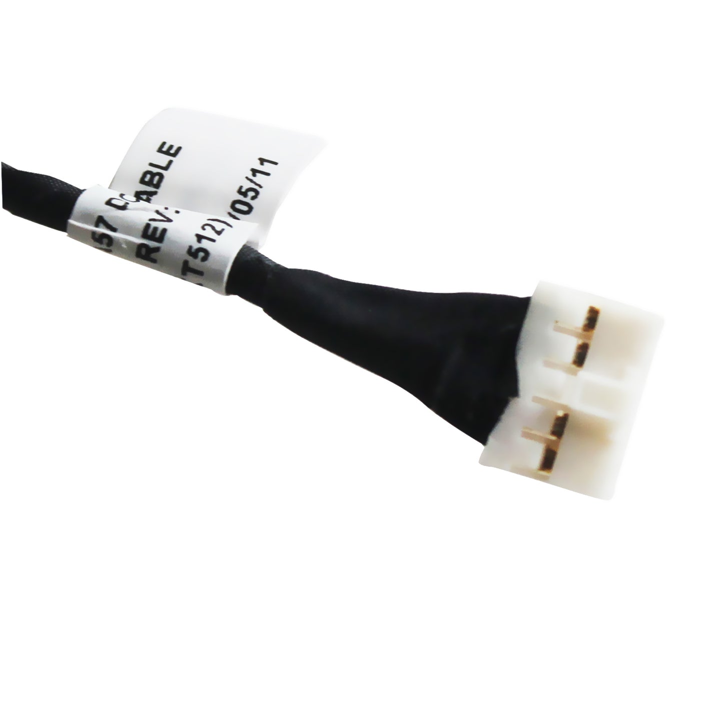 For Lenovo V570 B575 B570 Z570 Z575 DC Power Jack Port Cable