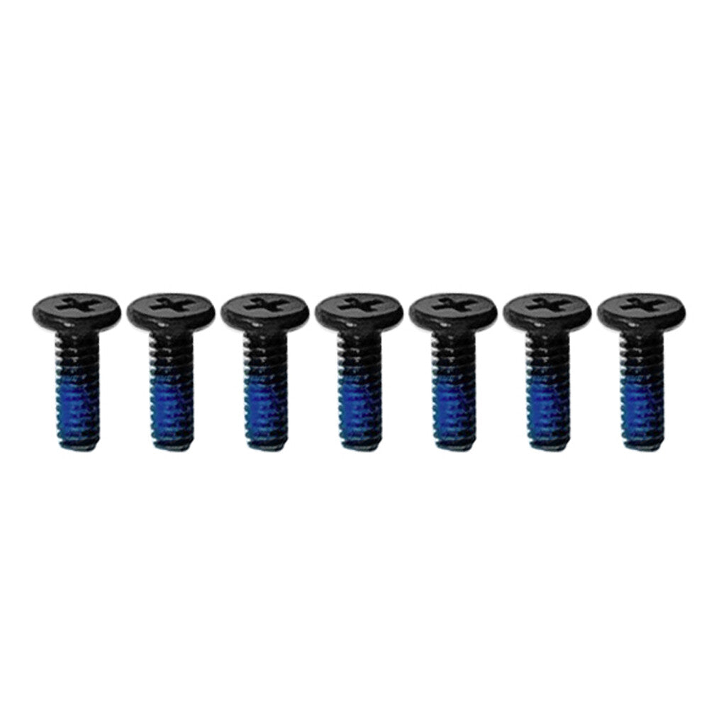 For HP Pavilion X360 15-ER 15T-ER Bottom Base Cover Case screws