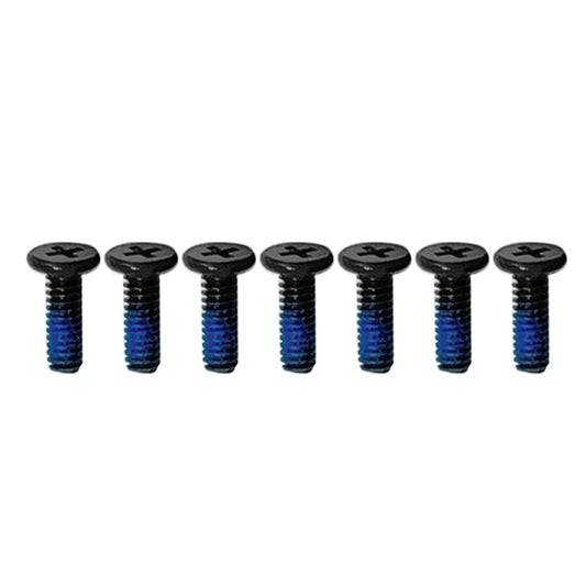 For HP Pavilion X360 15-ER 15T-ER Bottom Base Cover Case screws