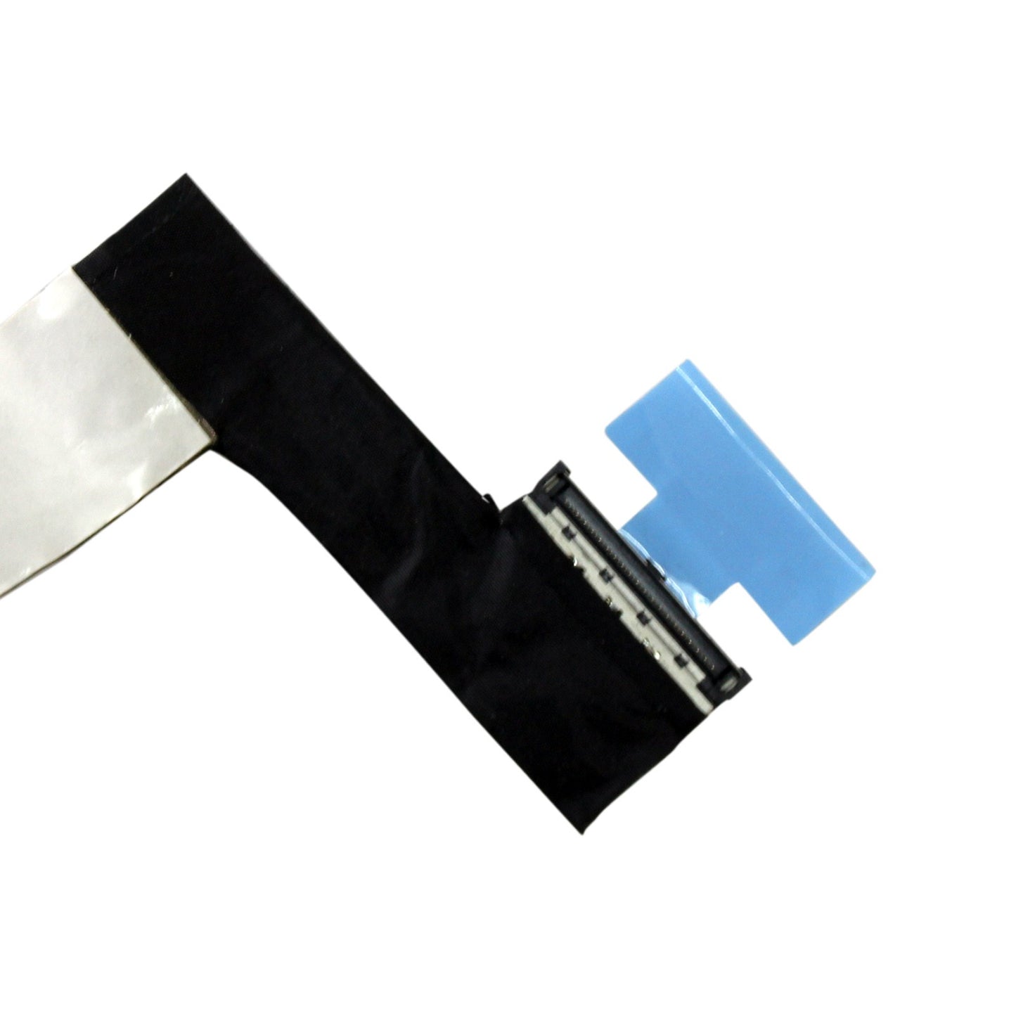 For HP DV7-7000 DV7-7240US DV7-7333CL LED LCD Screen Cable 40PIN 50.4SU29.001 681972-001