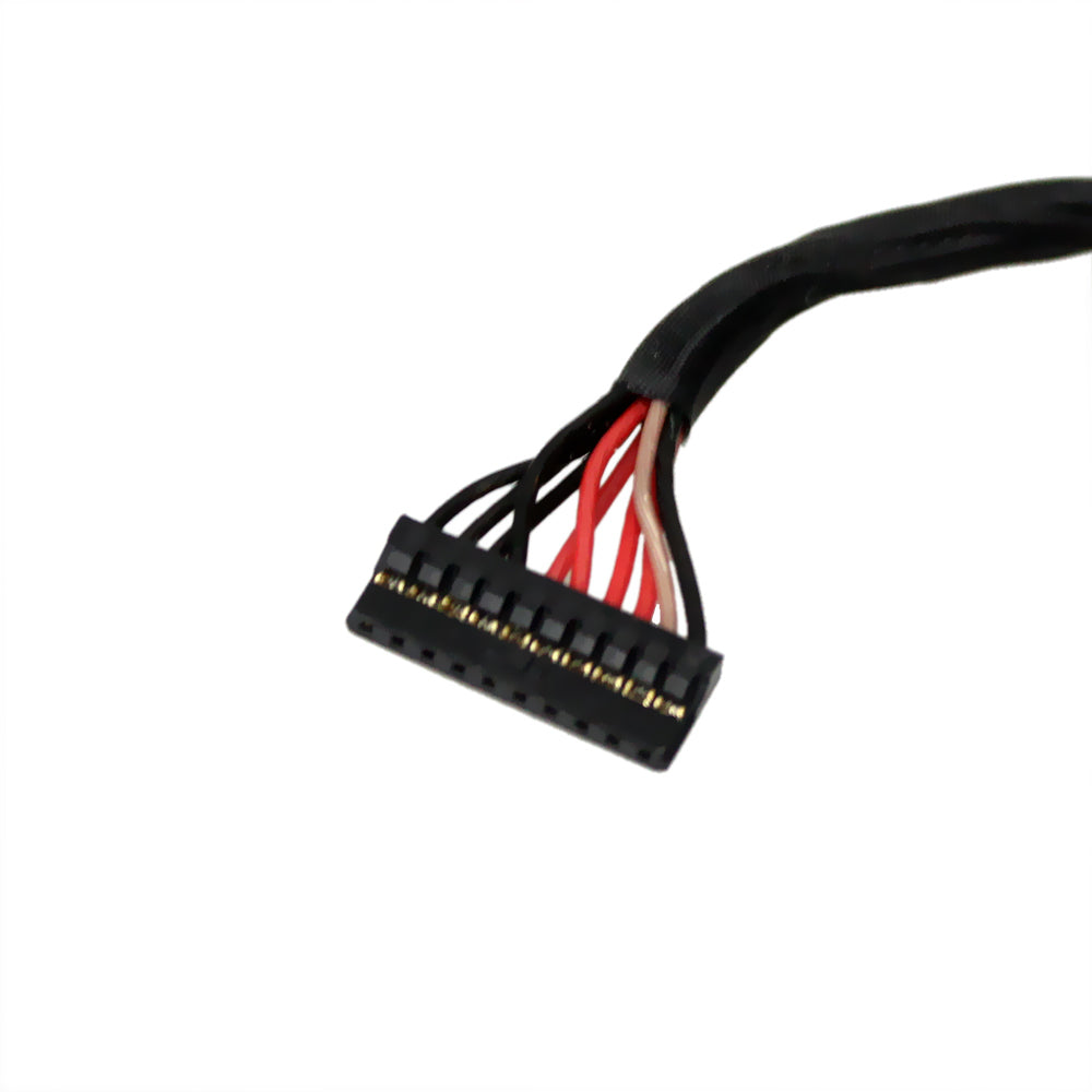 Pour Acer Aspire 5 A515-51 A515-51G A315-53 E5-573 E5-573T F5-571 A315-42 A315-54k A315-53G N17C4 Câble d'alimentation DC DC301010Q00 DC301010L00 DC301010N00 DC301010P00 50.GP4N2.003 50.SHXN7.002 DC301010000 DC301012X00