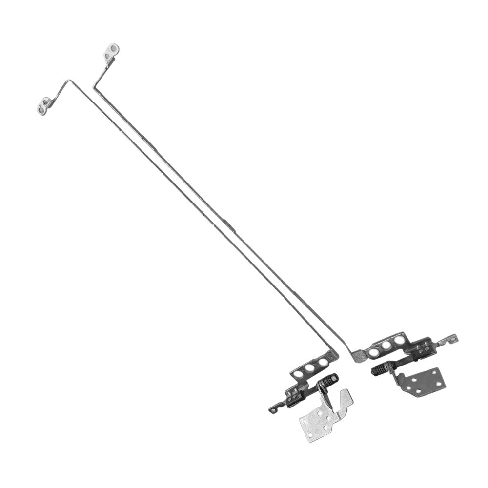 For HP Pavilion 15-EG 15T-EG 15-EH 15Z-EH 15-EQ TPN-Q245 TPN-Q246 LCD Screen Hinges M08904-001