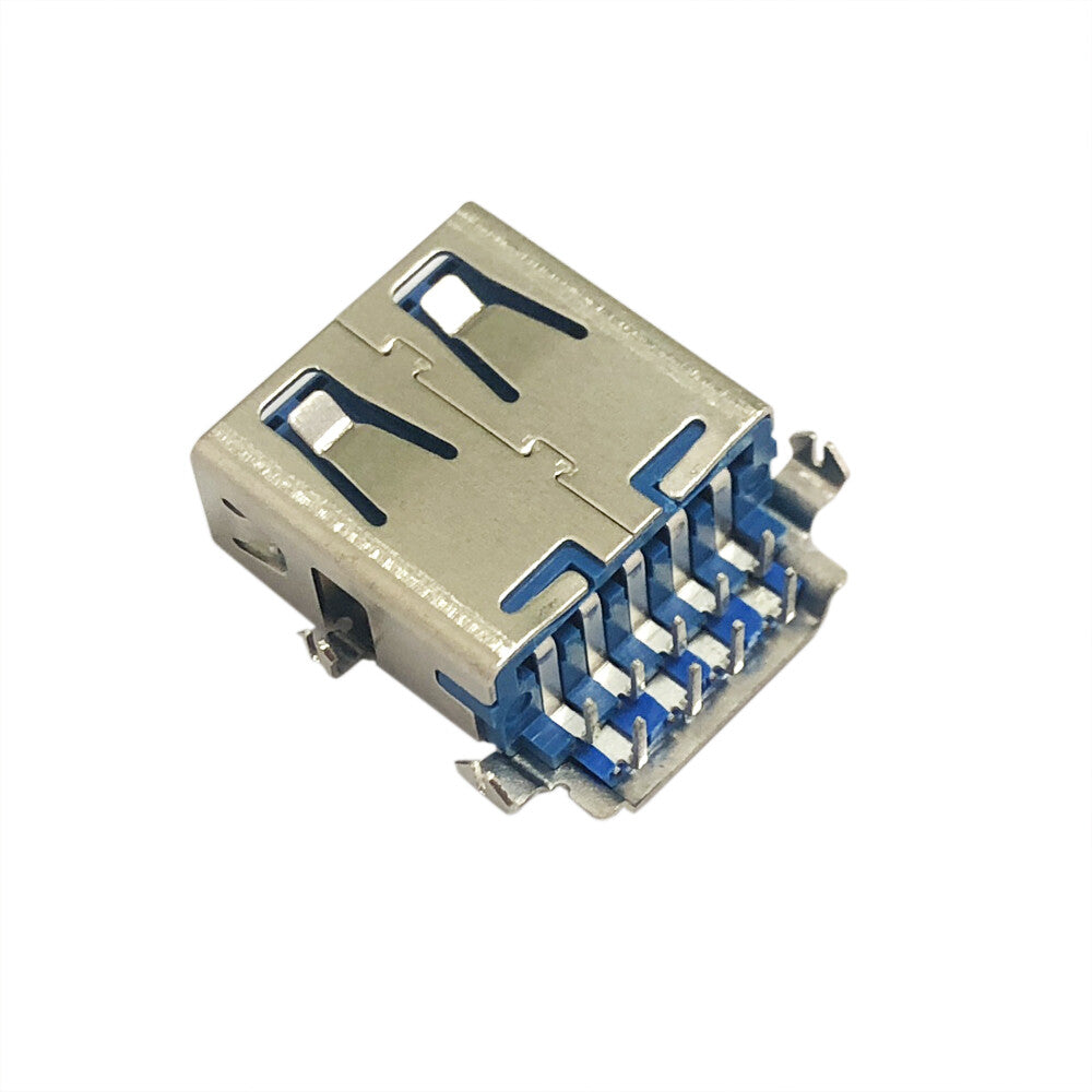 For HP Envy X360 15-BQ USB-064 15-BQ213CL 15-BQ210NR 15-BQ275NR 3.0 USB Port Connector Socket