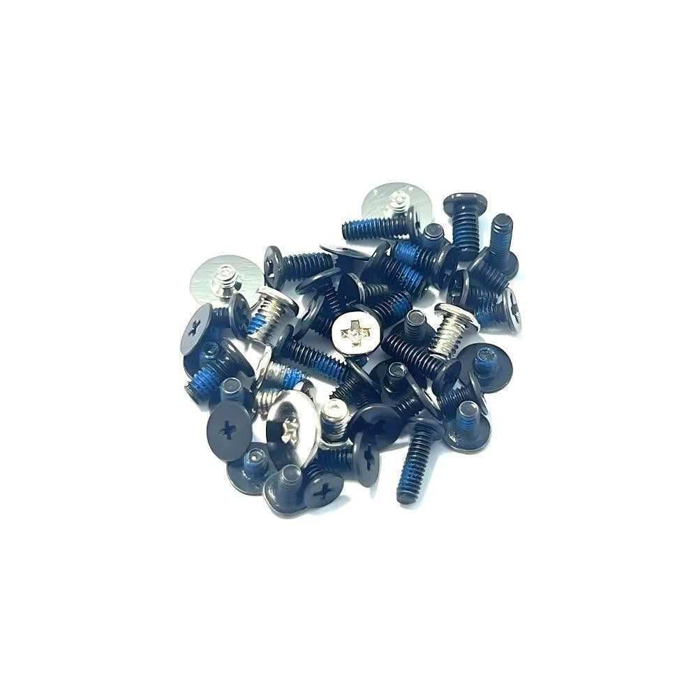 For ASUS Vivobook 15 X1502 X1502ZA X1502VA M1502 M1502IA M1502YA M1502QA F1502ZA Set of Screws Kit