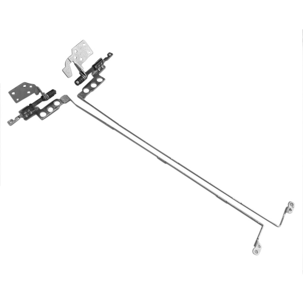 For HP Pavilion 15-EG 15T-EG 15-EH 15Z-EH 15-EQ TPN-Q245 TPN-Q246 LCD Screen Hinges M08904-001