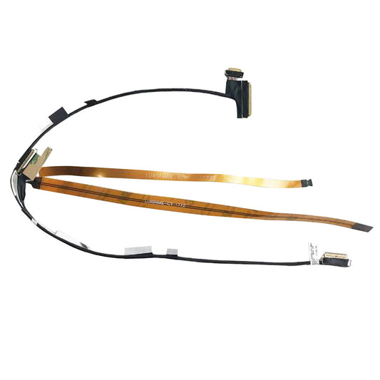 Für Lenovo ThinkPad T14 20S0 20S1 T14 20S2 20S3 P14s 20S4 20S5 30-poliges Kamera-Webcam-Kabel 02HK977 DC020023K00