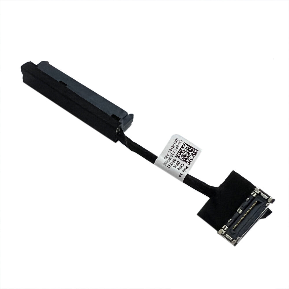 For Dell Latitude 5521 E5521 5520 5531 (E5531) Precision 3561 3560 3571 (M3571) HDD Hard Drive Connector Cable 0PCX32 450.0NS03.0001