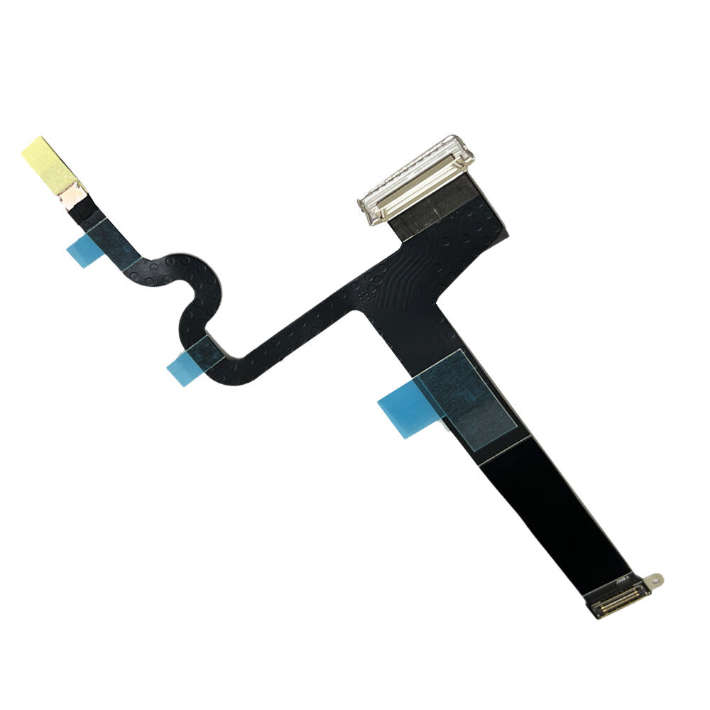 Pour DELL Latitude 5520 Precision 3560 Câble d'écran LCD IR TACTILE SP15 EDP 40 broches 0JFHT7 450.0M606.0002 450.0M606.0022