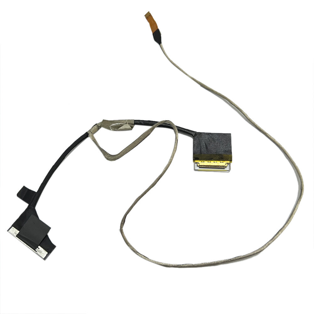 For Samsung NP 770Z5E 880Z5E 870Z5G LCD Video Screen Cable 30pin BA39-01293A