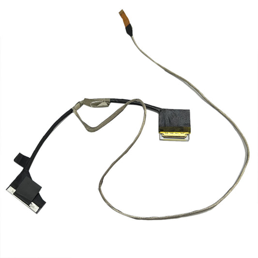 Für Samsung Galaxy Book NP750XDA NP755XDA NP750TDA NB3586 EDP 30PIN LCD-Videobildschirmkabel HQ21310901000