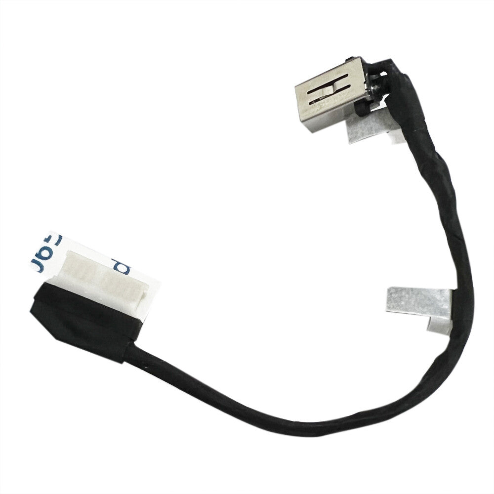 For DELL Inspiron 14 Plus 7420 P157G003 ODIN 16H DC Power Jack Cable 450.0QC09.0001 00G7FN 0DG7FN