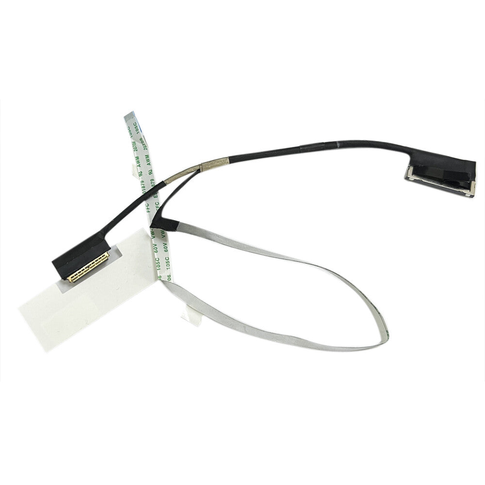 For LENOVO IdeaPad 5 14IAL7  82SD IdeaPad 5 14ABA7 82SE EDP RGB LCD Screen Cable 30pin 5C10Y89226 DC02003N100