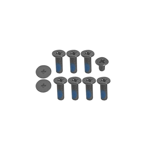 For DELL Inspiron 5770 P35E001 Bottom Base Cover Case screws