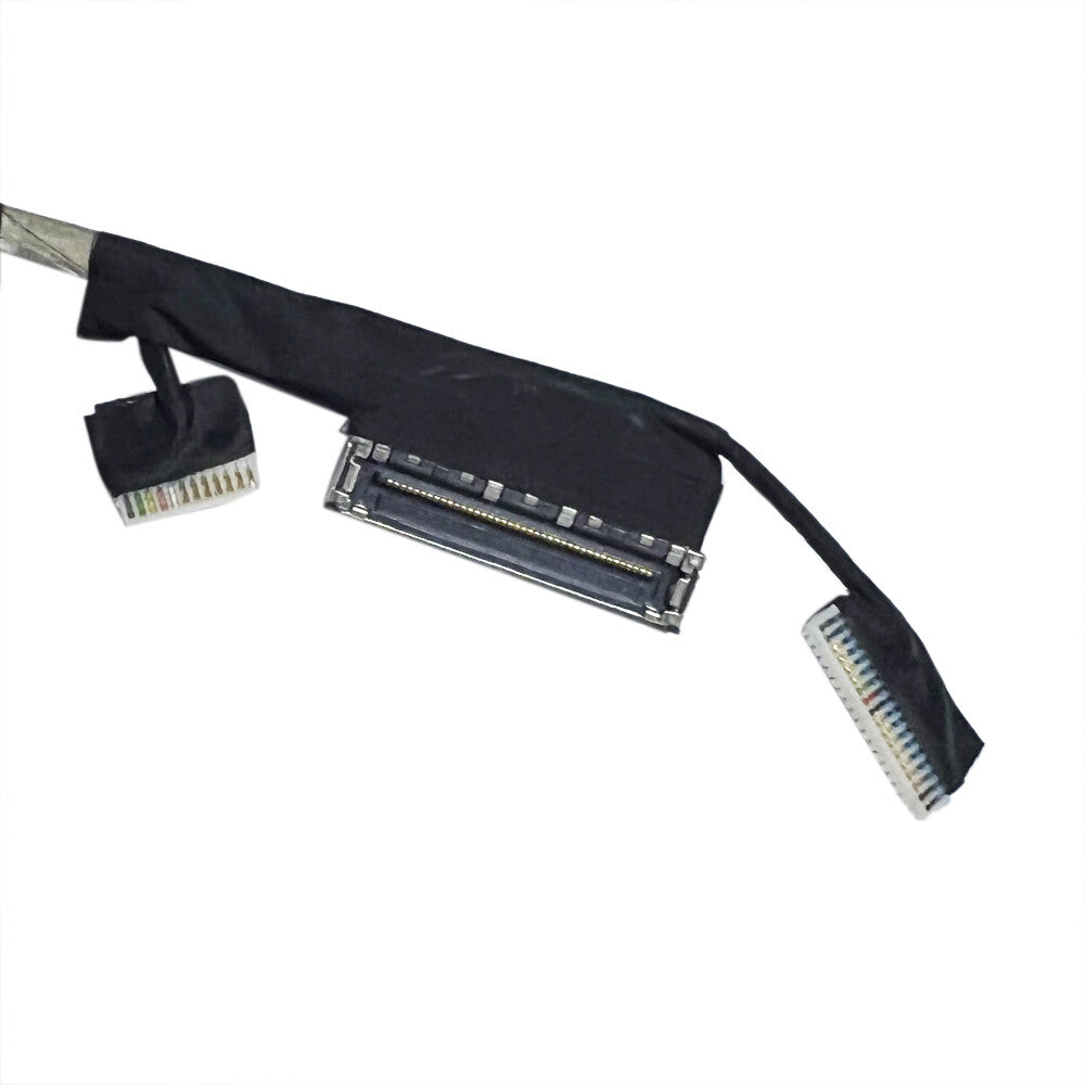Pour DELL Latitude 5520 Precision 3560 Câble d'écran LCD IR TACTILE SP15 EDP 40 broches 0JFHT7 450.0M606.0002 450.0M606.0022