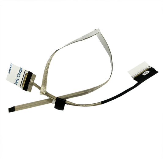 For DELL Latitude 3520 E3520 CYBG L15 EDP HD NON-TOUCH LCD Screen Cable 30pin 0DDYGX 450.0NG02.0012 450.0NG02.0002 450.0NG02.0011