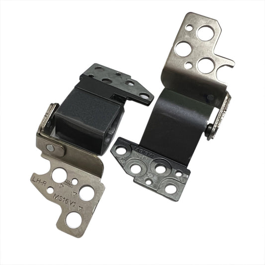 For MSI MS-16V4 GS66 Stealth 11UE/11UG/11UH Creator 15 A11UE/A11UH LCD Screen Hinges