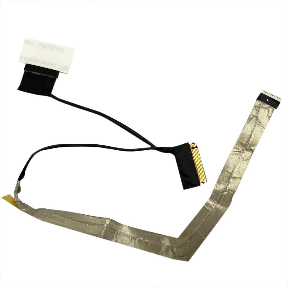 Für Lenovo ThinkPad L14 Gen 2 20X5 20X6 20X1 20X2 L14 20U5 20U6 20U1 20U2 EDP RGB LCD Bildschirmkabel 30-polig DC02C00JQ00 DC02C00JQ20 5C10X67073