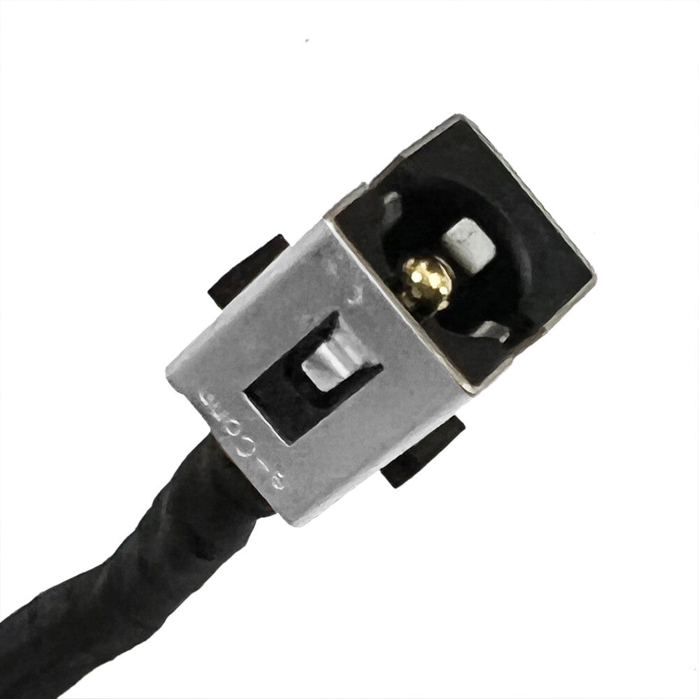 Für ASUS GL551 DC-Stromanschlussbuchse Kabel 16,5cm