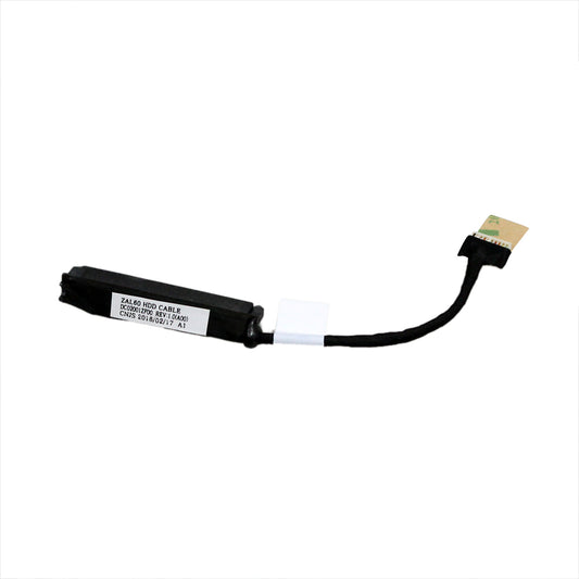 For DELL Latitude 3550 HDD Hard Drive Connector Cable DC02001ZF00 0X0D47