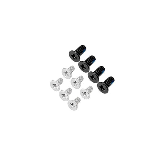 For Lenovo Ideapad 5-15ALC05 82LN 82LN00FBUS 82LN00FJUS 82LN0008US LCD Hinge Screws