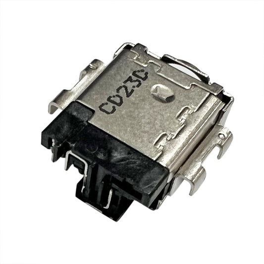 For ASUS Vivobook K6602 K6602ZC K6602ZE K6602HC K6602HE K6602VV K6602VU DC Power Jack Charging Port Connector