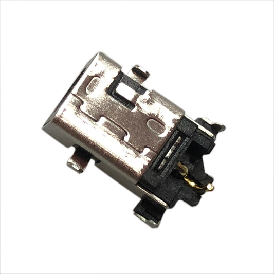 For Lenovo IdeaPad Flex 5 16IRU8 82Y1 Flex 5 16ABR8 82XY Flex 5 16IAU7 82R8 Flex 7 14IAU7 82VC DC Power Jack Port Connector