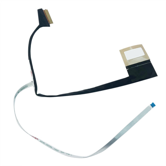 40PIN LCD Video Screen Cable For HP ENVY X360 15-EW 15T-EW IPA52 QHD DC02C00Z300